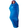 Спальный мешок Deuter Astro Pro 400 L Left spring: Вес с упаковкой 1150 г
