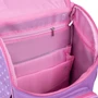 Рюкзак школьный каркасный Kite Education Studio Pets SP22-501S: Корпус рюкзака Каркасный