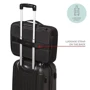 XD Design Bobby Bizz Backpack Black (P705.571) for MacBook Pro 15-16" фото 16
