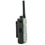 Радиостанция Hytera HP-705 350-470 MHz (UHF): Радиус действия, км 5