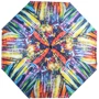 Парасолька жіночий механічний Art Rain різнокольоровий (ZAR5325-2037)