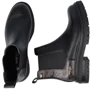 Черевики Wrangler Courtney Safari Chelsea WL12612A-866 41 чорні штучна шкіра демісезон фото 4