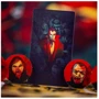 Настольная игра Games 7 Days Дракула против Ван Гельсинга (Dracula vs Van Helsing) (укр.) (DPG01UA)