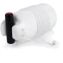 Мини-мастурбатор Topco Sales Vulcan Love Skin Masturbator Ripe Anus Vibe - анус с вибрацией, 15х6,5 см