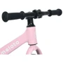 Беговел Meloto MBB 1048-3: Цвет розовый