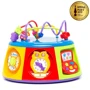 Kiddieland Игровой центр - МУЛЬТИЦЕНТР (свет, озвуч. рус. яз.) (051193)