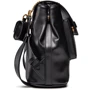 Женский рюкзак Guess Bea Backpack черный (HWVB8132320-BLA): Тип Рюкзаки