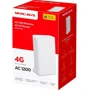 Маршрутизатор Wi-Fi Mercusys MB130-4G