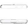 Чехол для телефонов BeCover TPU Case Clear for Samsung G998 Galaxy S21 Ultra (707499): Цвет прозрачный