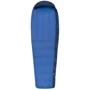 Спальний мішок Trek TKI (5/-1°C) 198 см - Left Zip Bright Blue/Denim від Sea to Summit (STS ATK1-L)