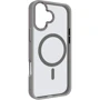 Чехол для iPhone ArmorStandart Unit MagSafe Case Titanium Grey for iPhone 16 Plus (ARM79289)
