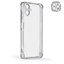 Чехол для телефонов ArmorStandart Air Force Camera cover Transparent for Samsung A065 Galaxy A06 (ARM80119): Цвет прозрачный