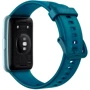 Смарт-годинник Huawei Watch Fit Special Edition Green: Матеріал корпуса Полімер