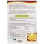 NOW Foods QUINOA MACARONI PASTA GF ORG 8 OZ Органические макароны киноа: Пол Унисекс