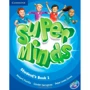Super Minds 1: Student's Book with DVD-ROM