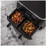 Мультипечь Ninja Air Fryer Dual zone AF300EU