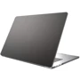 Switcheasy Nude Transparent Black (SMBA15012TB23) for MacBook Air 15" M3 | M2 (2024 | 2023)