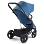 Коляска X-Lander 2 в 1 X-Pulse Petrol blue (90808): Возможность установки люльки есть