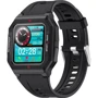 Смарт-годинник Gelius Pro GP-SW006 (Old School) (IPX7) Black