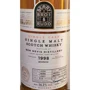 Виски Berry Bros Ben Nevis 1998 Cask #1534 0.7 л (BWW2853): Объем, л 0.7