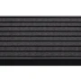 Скамейка для сада Chomik Garden Line Gardineo 126x42x55 см (5900779835122)