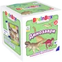 Познавательная игра – YaGo BrainBox Динозавры (BZZBRDI02UA)