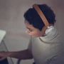 Наушники Bang & Olufsen Beoplay HX Timber фото 9