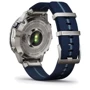 Смарт-часы Garmin MARQ Captain (Gen 2) Modern Tool Watch (010-02648-11): Тип гаджета Взрослые смарт часы