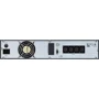 APC Easy UPS On-Line SRV RM 2000 VA (SRV2KRIRK): Тип архитектуры С двойным преобразованием (on-line)