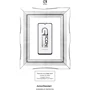 Аксессуар для смартфона ArmorStandart Tempered Glass Icon Black for Xiaomi Poco M5 / Redmi 11 Prime 4G (ARM62811) фото 4