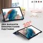 Аксессуар для планшетных ПК Airon Premium Black for Samsung X115 Galaxy Tab A9 фото 8