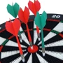 Безопасный набор UB для игры в Дартс Safety Dart Set (2177S): Рекомендуемый возраст от 3 лет