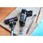 Пылесос Blaupunkt VCH602BL: Емкость пылесборника 0.7 л
