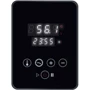 Вакуумная печь STEBA SV 120 Sous Vide: Вес, кг 2.3