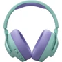 Наушники JBL Quantum 360 Wireless Teal (JBLQTUM360CYN): Тип крепления оголовные