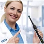 Зубная щетка Braun Oral-B PRO2 2000 D 501.513.2 BK Cross Action: Технология чистки пульсирующая