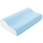 Наволочка Sonex Aero Ocean Blue на подушки с памятью запасная M/L 43x60х11/8 см (SO102255)