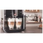 Кофеварка Melitta Barista T smart F83/1-101 Silver: Давление, бар 15
