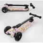 Самокат Best Scooter Maxi рисунок (75-719): Количество колес 3