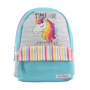 Рюкзак молодіжний YES ST-28 Unicorn, 34x24x13.5 (554952): Корпус рюкзака м'який