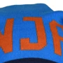 Шапка детская Lego Wear Lwanthony размер 54-56 синяя (710-536) фото 5