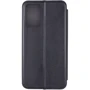 Чехол для телефонов Fashion Classy Black for Samsung A366 Galaxy A36 5G: Тип чехол-книжка