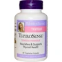 Natural Factors, WomenSense, ThyroSense, Thyroid Formula, 60 Vegetarian Capsules (NFS04940)