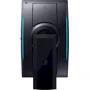 Монитор Samsung Odyssey Ark S55BG970 (LS55BG970): Диагональ 55"