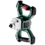 Дриль-міксер Metabo RW 18 LTX BL 120 (601164850): Виробник Metabo