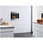 Духовой шкаф электрический Electrolux EOB93434AW: Класс энергопотребления A