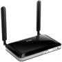 Маршрутизатор Wi-Fi D-Link DWR-921 N300: Количество LAN портов 4