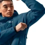 Куртка Jack Wolfskin Troposphere Jacket 1111711-1350 52 голубая зимняяс капюшоном: Тип застежки На молнии