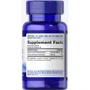 Puritan's Pride Calcium Carbonate + Vitamin D3 Карбонат кальция + витамин D 600 мг 60 таблеток