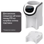 Подогреватель воды для детской смеси Chicco Baby Brezza Instant Warmer (BRZ0057) фото 10